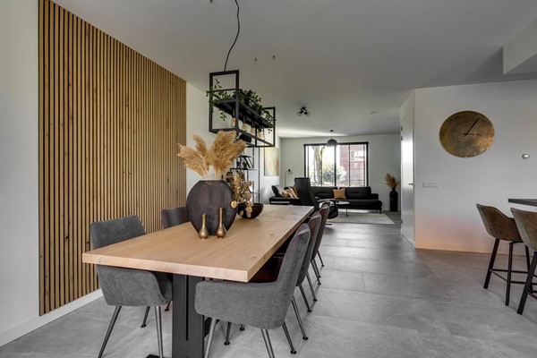 Medium property photo - Bijenlaan 18, 5692 VB Son en Breugel